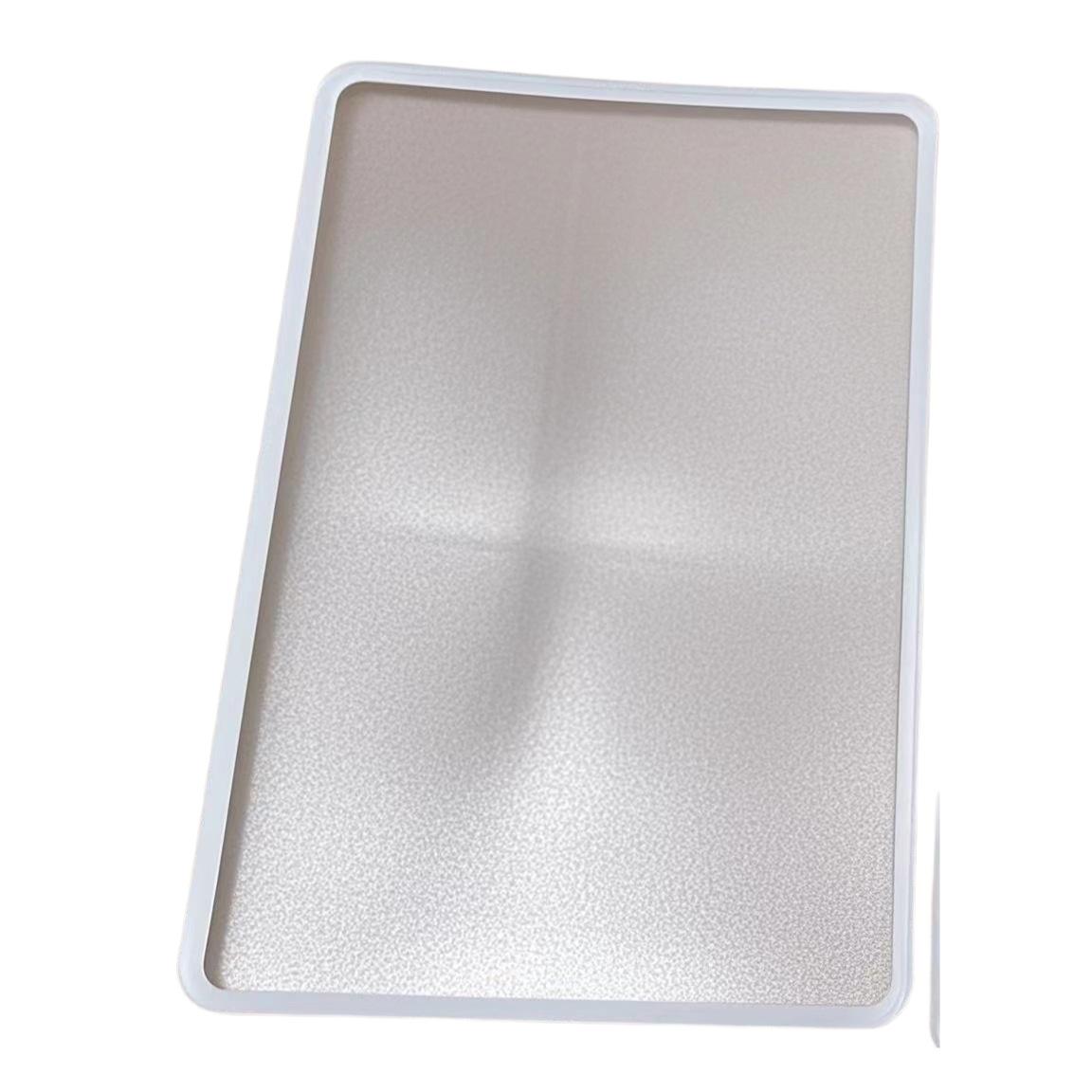 Food grade silicone ice grid ice making mold silicone ice grid 15 grid 24 grid household ice grid ice grid