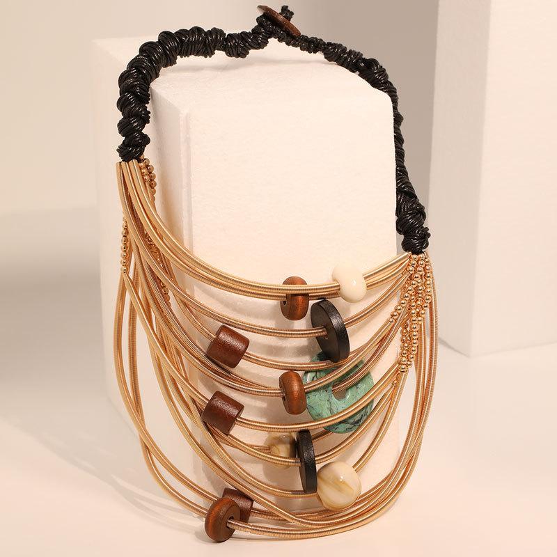 Fashion Necklace  For Women's Jewelry