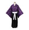 Demon Slayer Cosplay: Tanjiro, Nezuko, Zenitsu, Giyu, Shinobu - Available Now