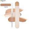 Double-Ended Stainless Steel Foundation Mixing & Scraper Tool