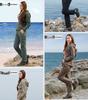 Unisex Breathable Quick-Dry Suit for Fishing & Hiking, Customizable Logo, Spring/Autumn Style