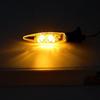 1 Pair Motorcycle LED Turn Signal Light Front Indicator Blinker Lamp For BMW S1000RR R1200GS F800