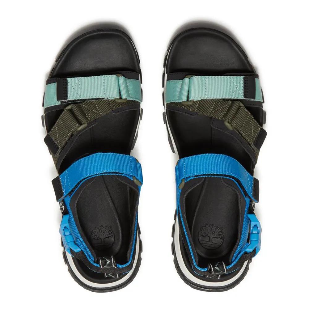 Timberland Сандалии Garrison Trail Backstrap