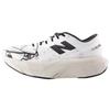 New Balance Paperboy X  FuelCell Supercomp Elite V4 Comfortable Soft Running Shoes Women Sneaker White WRCELPB4