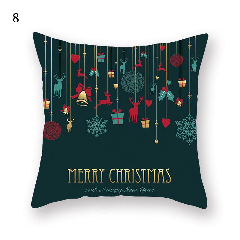 pillowcase picture printed