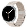 Braided Straps For Galaxy Watch 8/8 classic 46mm 44mm 40mm Parachute Replacement belt Sport Bracelet correa Galaxy watch8 Band
