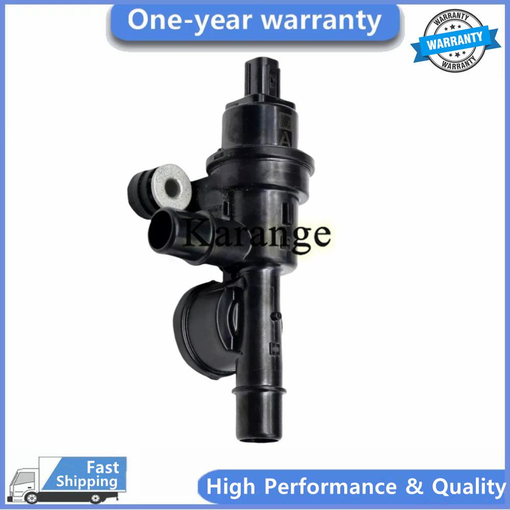 New 1pcs Carbon Tank Solenoid Valve 90910-15085 90910-15089 90910-CE003 90910-CE004 for TOYOTA LEXUS SIENNA NX400h Granvia
