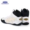 MINGSIBO Professional Wrestling Shoes Unisex Wearable Fighting Boots Man Designer Sport Training Shoe Gym Boxing Sneakers