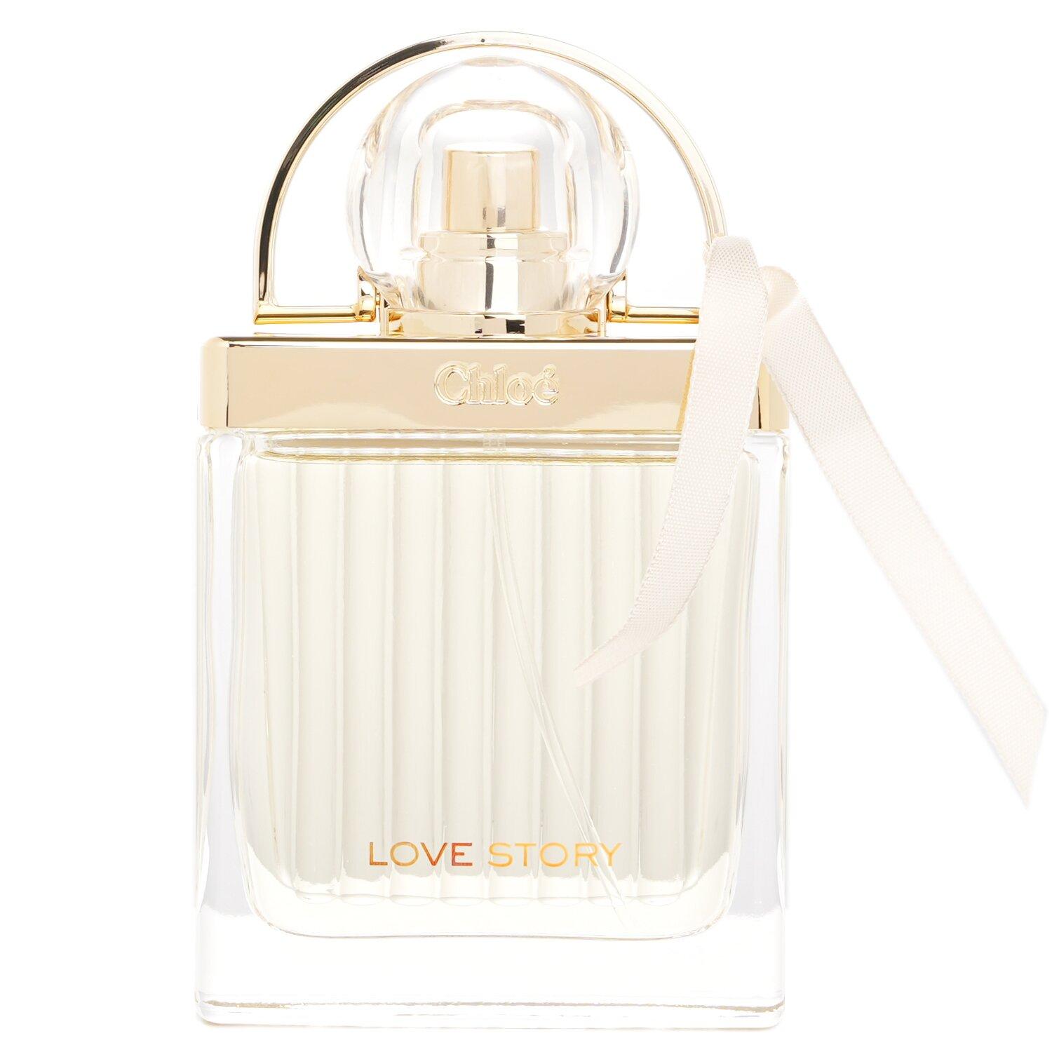 

Love Story Парфюмированная вода-спрей 50ml/1.7oz