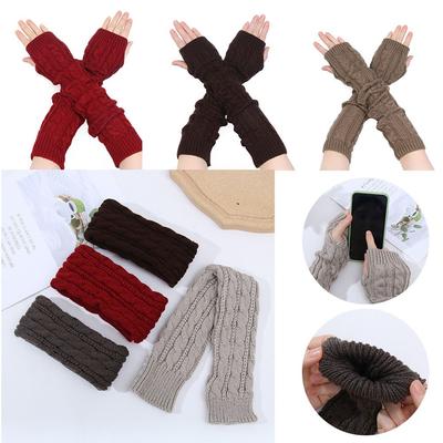 Accessoires – Handschoenen, wanten en armwarmers