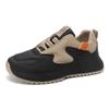 Scarpe da tela da uomo nuove taglia grande moda sneakers con suola spessa scarpe sportive casual traspiranti uomo scarpe da trekking da uomo per esterni