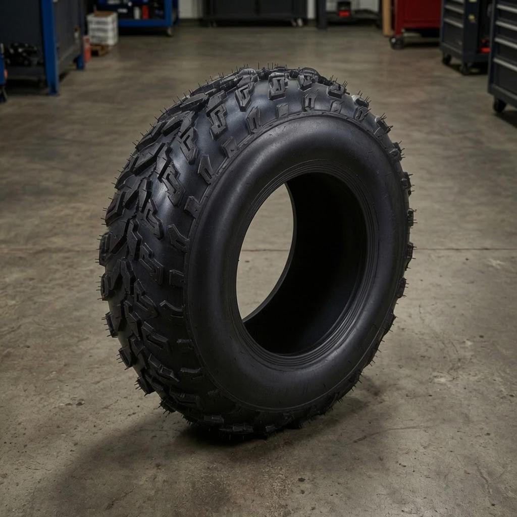 Tubeless Tire All-Terrain Vehicle Heavy-Duty Reinforced for ATV