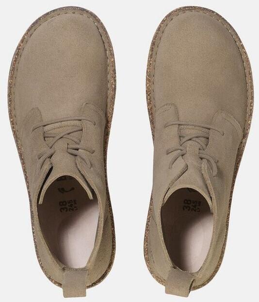 Сапоги Birkenstock 'Uppsala' taupe