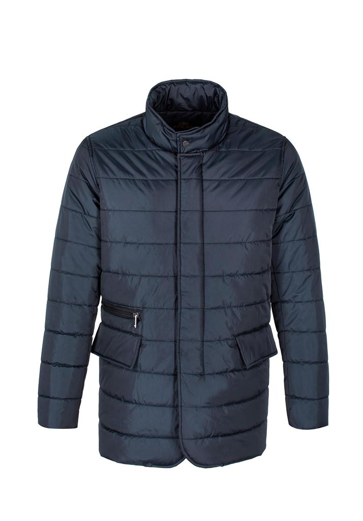 2666 fiyatlarından başlayan Wittchen Men's Navy Blue Quilted Nylon