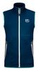Jacke Ortovox Herren Fleeceweste (86988)