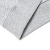 Li-Ning China Culture Series Solid Fleece-Lined Warm Loose Pullover Sweatshirt Men Tops Floral-Grey AWDT901-1