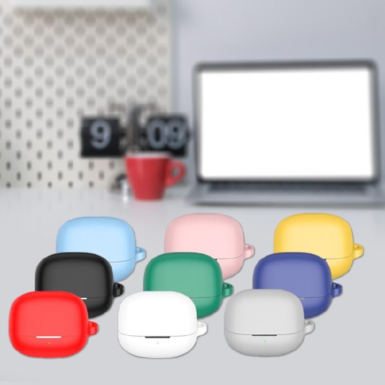 Earphones Silicone Case for Buds5Pro Earbuds Sleeve Offers Dustproof And Shockproof Protections For Charging Box