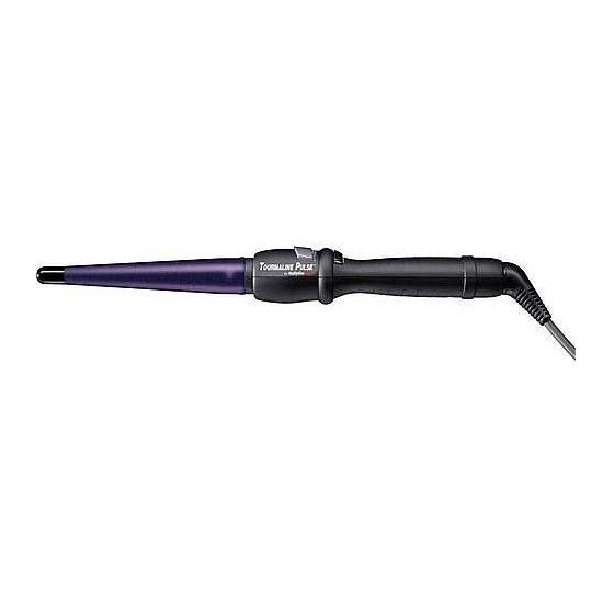 

Турмалиновая плойка Babyliss BAB-2280E