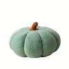 1pc Pumpkin Pillow Plush Creative Sofa Bedroom CushionHome Decoration Halloween Gift Christmas, Halloween, ThanksgivingGift