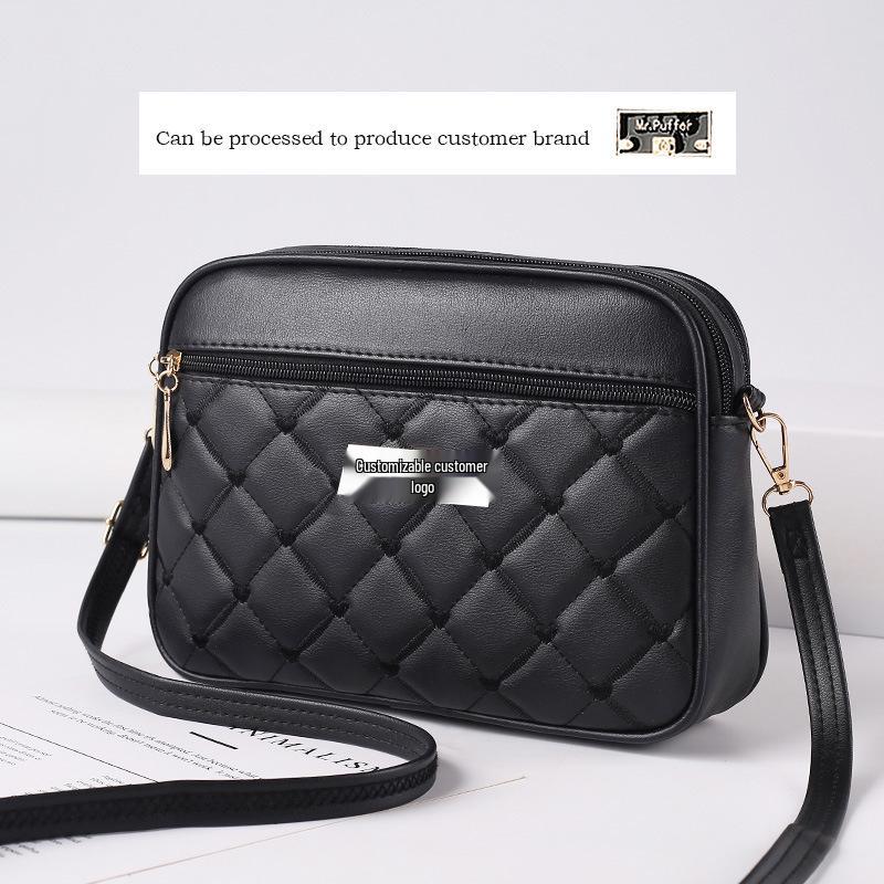 2024 Sommer Damen Vielseitige Einzelne Schulter Umhängetasche für Mode für Mittelalterliche