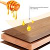 Natural Beeswax For Wood Furniture Polish Waterproof Wood Gentle Non-Harm To Wood Polishing Cream For Wood Furniture Floors