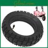 Scuter Electric 255x80 Roți Offroad de 10 inch Cu Camere Interioare și Exterioare Îngroșate Pentru Mers pe Orice Teren