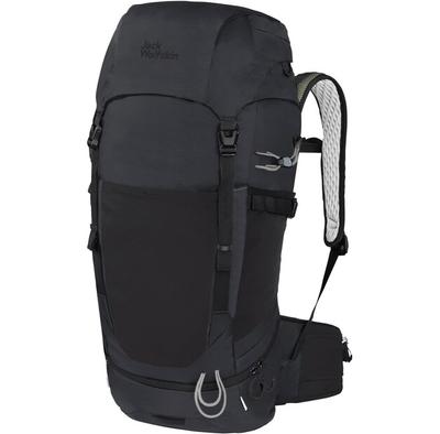 Backpack Jack Wolfskin Wolftrail 34 Recco Phantom (2010141-6350)