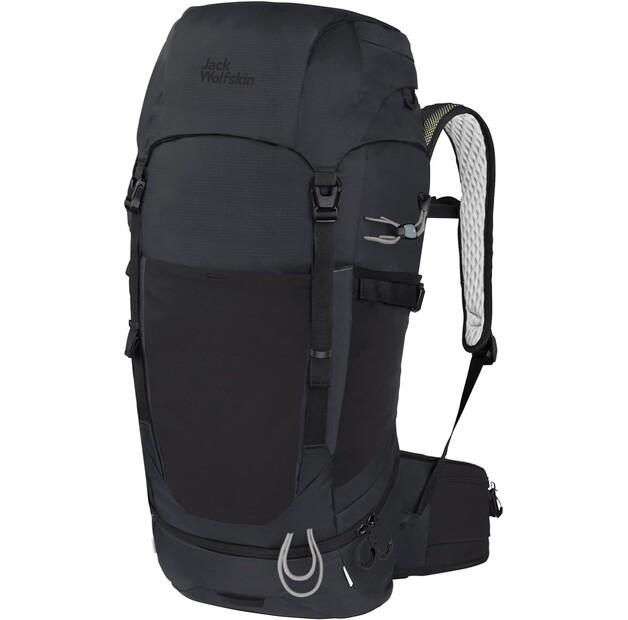 

Рюкзак Jack Wolfskin Wolftrail 34 Recco phantom (2010141-6350)