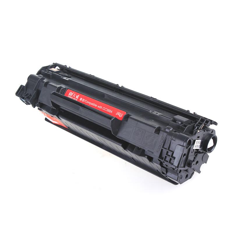 Tianwei Compatible Toner Cartridge for HP 88A / CC388A
