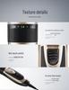 Electric Hair Clipper: Home & Barber Shop 4-in-1 Shaver & Trimmer