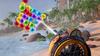 Puzzle Bobble 3D North PS5 (Import version America) -