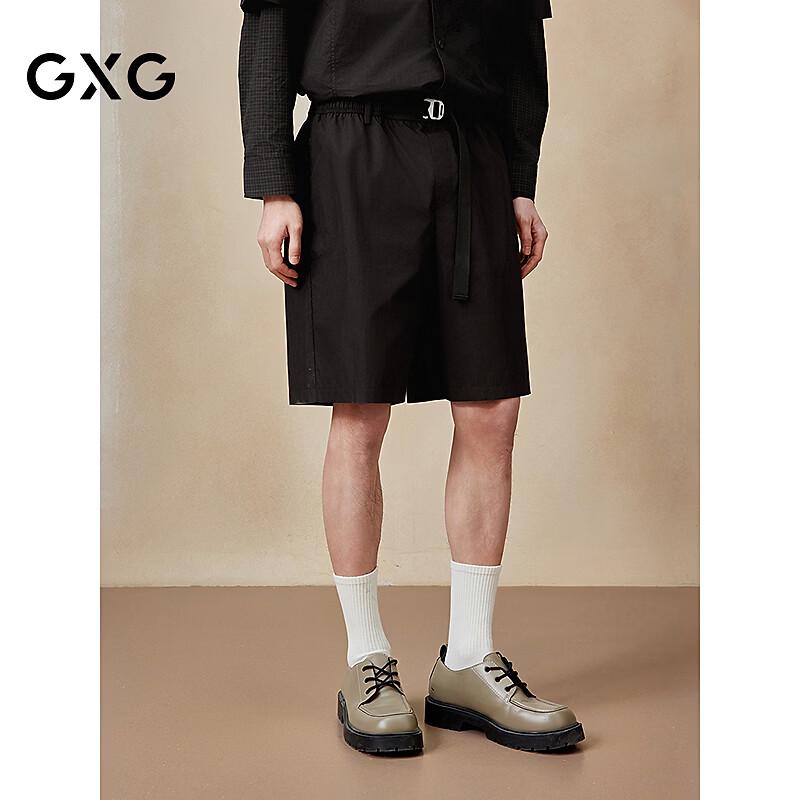 Мужские легкие повседневные шорты GXG M