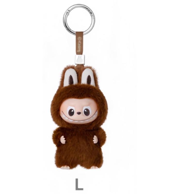 POP MART labubu Heart Code Series THE MONSTERS-Vinyl Plush Pendant Box (A-M) (N-Z) mini labubu 4.0 Blind Box Single Blind Box/Whole Box