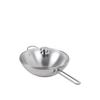 Wok chino TWIN Nova III de 30 cm