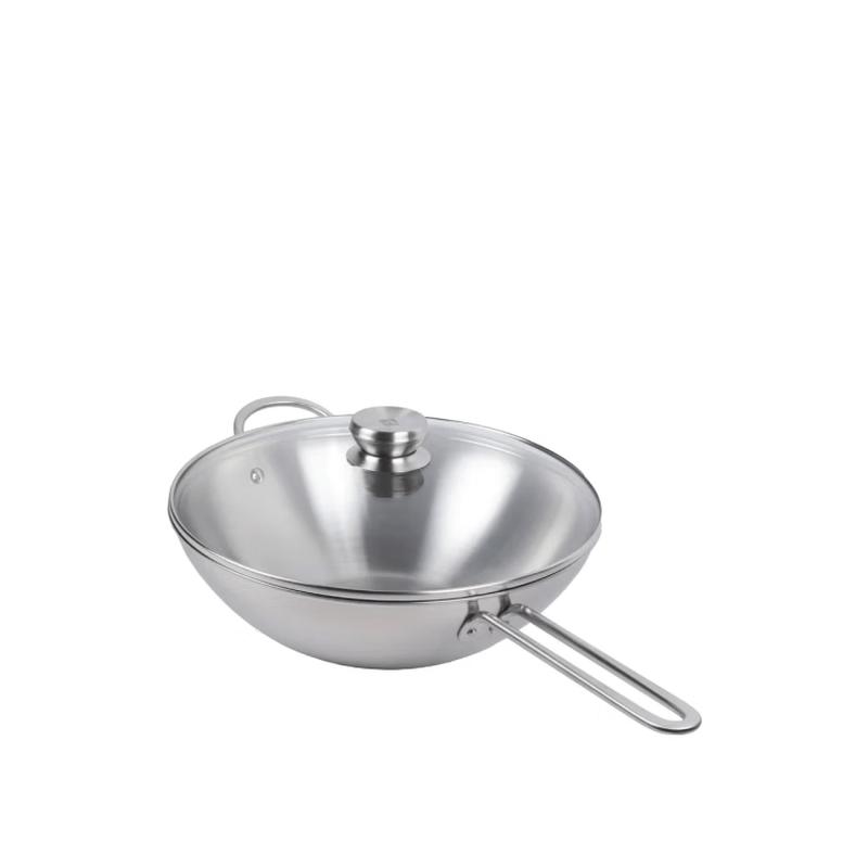 ZWILLING TWIN Nova III 30cm Chinese Wok