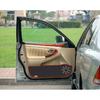 Covor de protecție Ușă Protecție interioară Capac de margine laterală Ușă mașinii Autocolant anti-kick-pad pentru Toyota Crown Royal 2005 ~ 2009