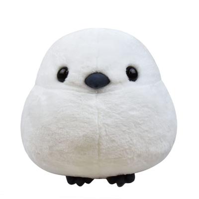 AMUFUN Praller Langschwanzmeise BIG Shima-chan 702398
