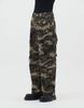 ADLIELOS Utility Cargo Pants [Camo]