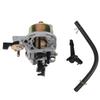 A16P-NEW Carburetor Carb For Honda GX240 GX270 8HP 9HP 16100-ZE2-W71 1616100-ZH9-820