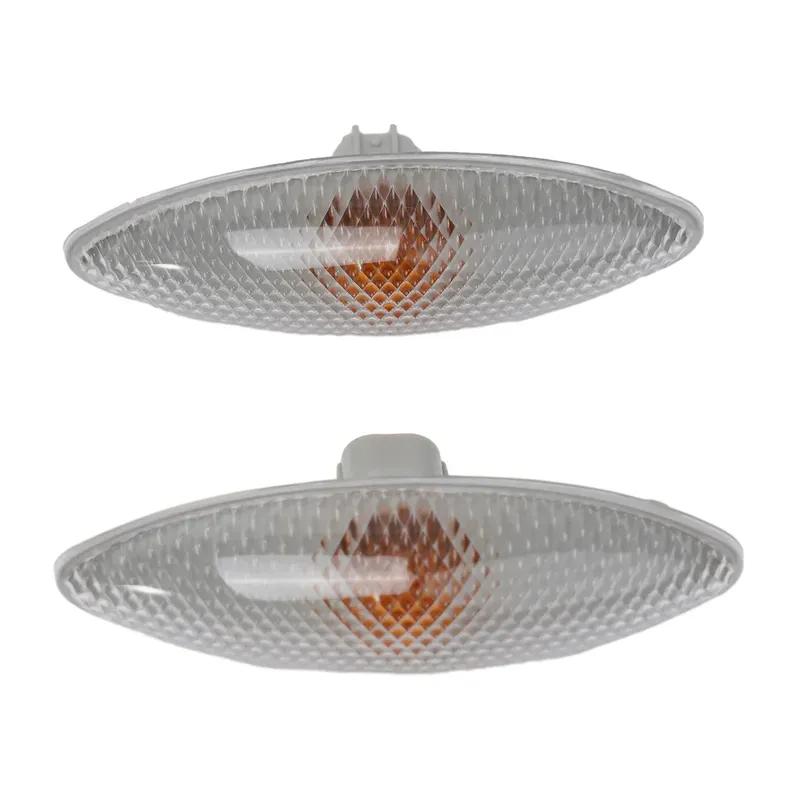 Efficient and Long Lasting LED Turn Signal Light Lamp Easy tallation Designed for Echo For Vitz For Yaris Hatchback