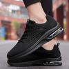 Herrenschuhe in Übergröße Neue atmungsaktive Freizeitschuhe aus Mesh Outdoor-Komfort Sportschuhe Laufschuhe Tennisschuhe für Herren Mode-Sneaker
