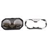 Jet Skis LCD Speedometer Gauge Cluster For Sea Doo BRP GTX RXP RXT Wake 2006-11