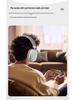 Custom Mold Wireless Bluetooth Over-Ear Sport Gaming Headset