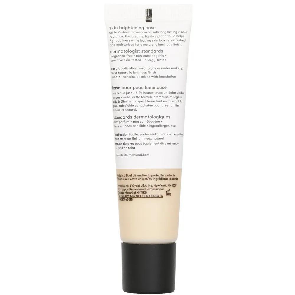 Brilliant Base Illuminating Primer 30ml/1oz