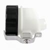 22887-MBB-006 Oil Cup Motorcycle Hydraulic Clutch Fluid Reservoir for Honda RVT1000R RC51 2000-2006