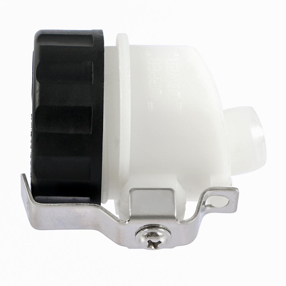22887-MBB-006 Oil Cup Motorcycle Hydraulic Clutch Fluid Reservoir for Honda RVT1000R RC51 2000-2006