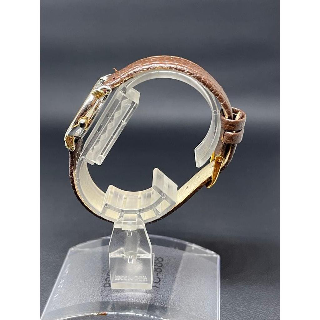 Used Excellent condition / Working condition SEIKO LUCENT Ladies Watch 1F21-0J10