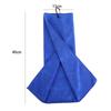 Outdoor Running Golf Accessories Golf Balls Towel Golf Towel Portable Cleaner Kit Cleaning Towels
