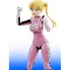 TAMASHII NATIONS S.H. Figuarts Rin Suzunoki Bakuon Rider Suit 135mm ABS PVC Action Figure