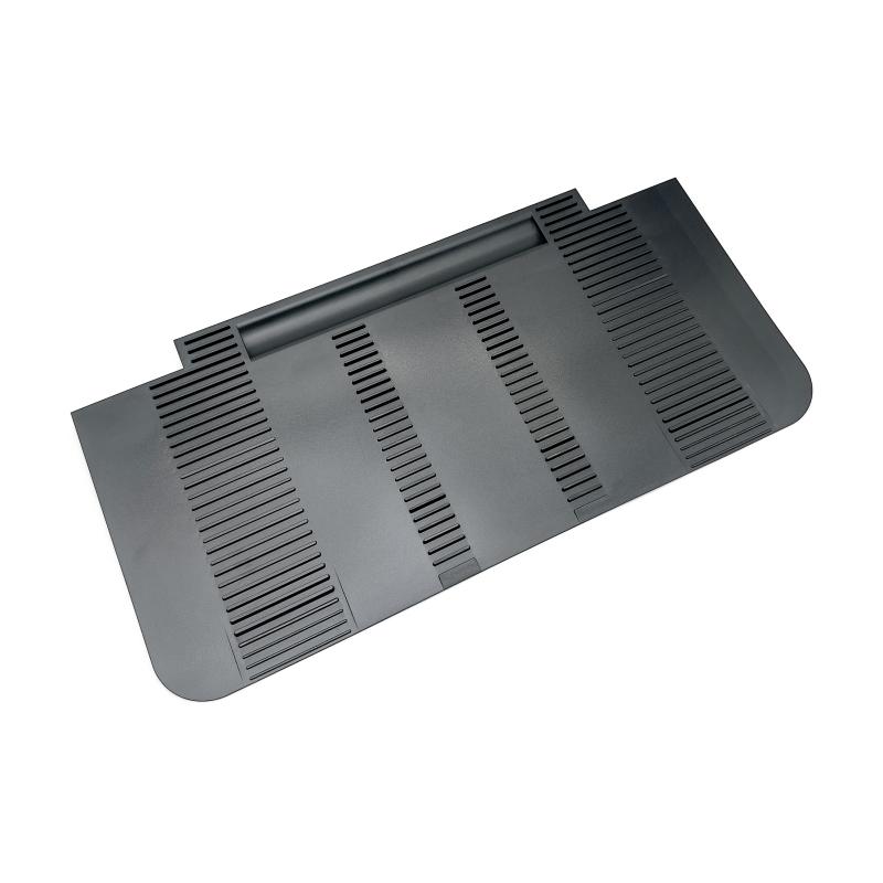 

Dreame L20 Ultra Original Dock Station Ramp Board Path for L30 Ultra Robot Spare Part Accessory Black White Optional чорний